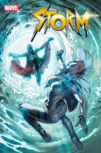 STORM #2 (OF 5)
