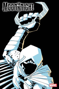 MOON KNIGHT #25 FRANK MILLER VAR