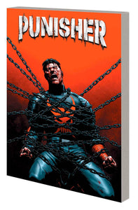 PUNISHER TP VOL 02 KING OF KILLERS BOOK TWO