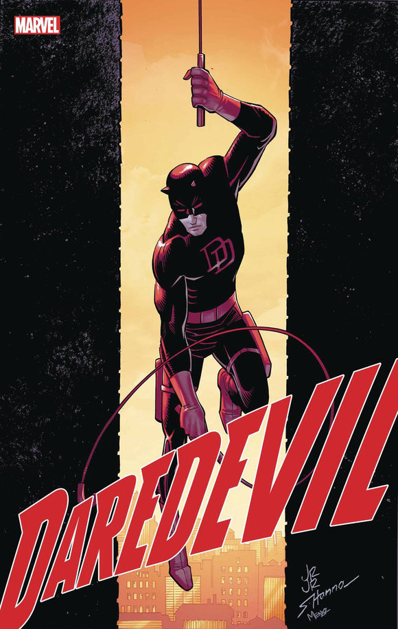 DAREDEVIL #2