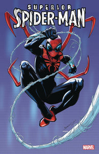 SUPERIOR SPIDER-MAN #1