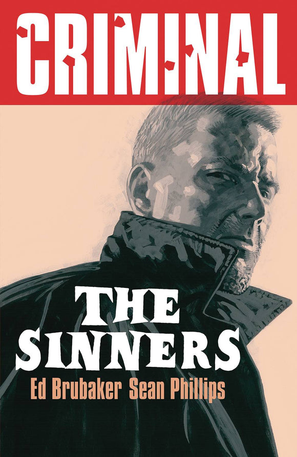 CRIMINAL TP VOL 05 (NEW EDITION)