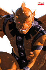 INCREDIBLE HULK #25 ALEX ROSS TIMELESS VIR VAR