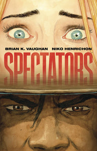 SPECTATORS HC