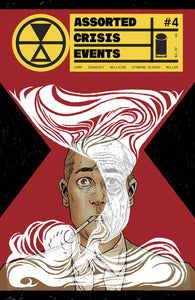 ASSORTED CRISIS EVENTS #4 CVR A ERIC ZAWADZKI