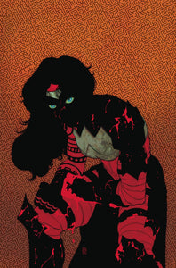 ABSOLUTE WONDER WOMAN #11 CVR A HAYDEN SHERMAN