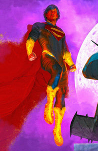 ABSOLUTE SUPERMAN #1 5TH PTG CVR B MARK SPEARS CSV