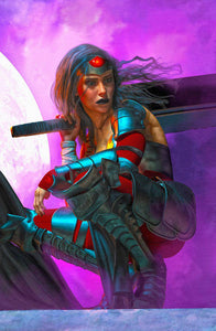 ABSOLUTE WONDER WOMAN #1 6TH PTG CVR B MARK SPEARS CSV
