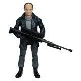 TRICK OR TREAT ROBOCOP - BODDICKER 6.75" FIGURE