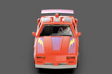 MASK THUNDERHAWK 7IN VEHICLE W/ 1/24 SCALE FIGURE TOY SET