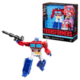 TRANSFORMERS STUDIO SERIES G1 MOVIE LDR OPTIMUS PRIME AF