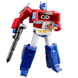 TRANSFORMERS STUDIO SERIES G1 MOVIE LDR OPTIMUS PRIME AF