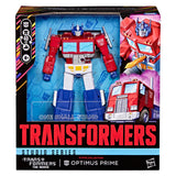 TRANSFORMERS STUDIO SERIES G1 MOVIE LDR OPTIMUS PRIME AF