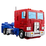 TRANSFORMERS STUDIO SERIES G1 MOVIE LDR OPTIMUS PRIME AF
