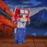 TRANSFORMERS STUDIO SER 86 COMMANDER OPTIMUS AF