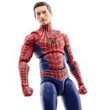 MARVEL LEGENDS 6IN NO WAY HOME FRIENDLY NEIGHBORHOOD SPIDER-MAN AF