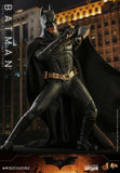 HOT TOYS BATMAN BEGINS BATMAN 1/6 SCALE FIGURE