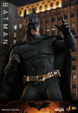 HOT TOYS BATMAN BEGINS BATMAN 1/6 SCALE FIGURE