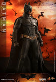 HOT TOYS BATMAN BEGINS BATMAN 1/6 SCALE FIGURE