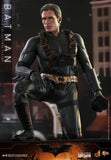 HOT TOYS BATMAN BEGINS BATMAN 1/6 SCALE FIGURE