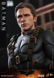 HOT TOYS BATMAN BEGINS BATMAN 1/6 SCALE FIGURE