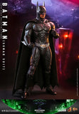 HOT TOYS BATMAN FOREVER 1/6 SCALE BATMAN SONAR SUIT FIG