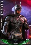 HOT TOYS BATMAN FOREVER 1/6 SCALE BATMAN SONAR SUIT FIG