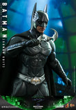 HOT TOYS BATMAN FOREVER 1/6 SCALE BATMAN SONAR SUIT FIG
