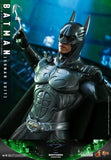 HOT TOYS BATMAN FOREVER 1/6 SCALE BATMAN SONAR SUIT FIG