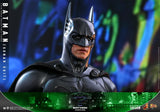 HOT TOYS BATMAN FOREVER 1/6 SCALE BATMAN SONAR SUIT FIG