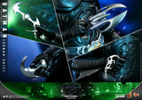 HOT TOYS BATMAN FOREVER 1/6 SCALE BATMAN SONAR SUIT FIG