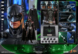 HOT TOYS BATMAN FOREVER 1/6 SCALE BATMAN SONAR SUIT FIG