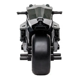 DC THE FLASH MOVIE BATCYCLE VEHICLE