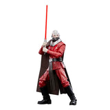 STAR WARS BLACK SERIES 6IN DARTH MALAK AF