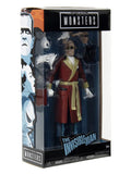 UNIVERSAL MONSTERS 6IN THE INVISIBLE MAN AF