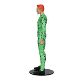 DC BUILD-A 7IN WV13 BATMAN FOREVER THE RIDDLER AF