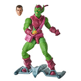 MARVEL LEGENDS 6IN VINTAGE GREEN GOBLIN 6IN AF (O/A)