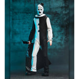 NECA TERRIFIER ULTIMATE ART THE CLOWN 7" FIGURE