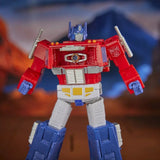 TRANSFORMERS STUDIO SER 86 COMMANDER OPTIMUS AF
