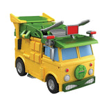 TRANSFORMERS TMNT PARTY WALLOP AF