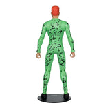 DC BUILD-A 7IN WV13 BATMAN FOREVER THE RIDDLER AF