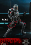 HOT TOYS SW THE BAD BATCH 1/6 SCALE ECHO FIG