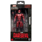 MARVEL LEGENDS 6IN DAREDEVIL BORN AGAIN AF