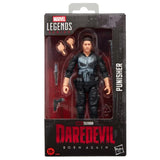 MARVEL LEGENDS 6IN PUNISHER AF