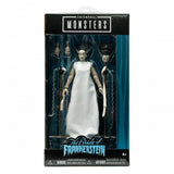 UNIVERSAL MONSTERS 6IN BRIDE OF FRANKENSTEIN AF