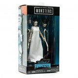 UNIVERSAL MONSTERS 6IN BRIDE OF FRANKENSTEIN AF