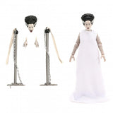 UNIVERSAL MONSTERS 6IN BRIDE OF FRANKENSTEIN AF