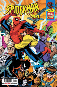 SPIDER-MAN '94 #1