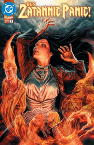 DCS ZATANNIC PANIC #1 OS CVR A LEE BERMEJO