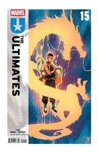 ULTIMATES #15